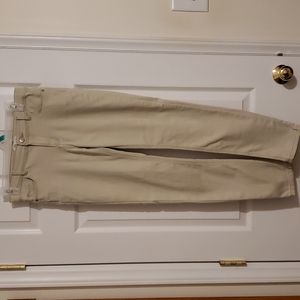 Jordache khaki jeans